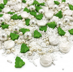 Dekoration für Heiligabend 90g