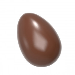 Eierform für Pralinen 33mm