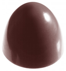 Trüffelform Amerikanische Trüffel 25x22mm