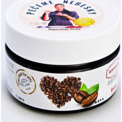 Würzpaste Joypaste Kaffee (200 g)