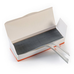 Acetatstreifen, 1000 Stück