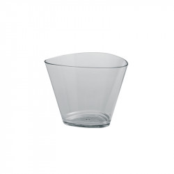 Dreieckige Becher 175 ml 100 Stück