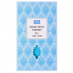 Beschichtungsmasse blau 250g