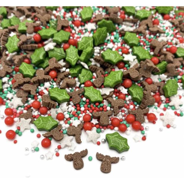 Rote Nase zum Dekorieren 90g