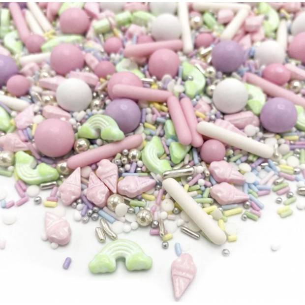 Eis zum Verzieren 90g