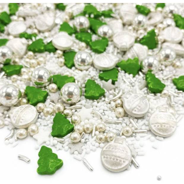 Dekoration für Heiligabend 90g