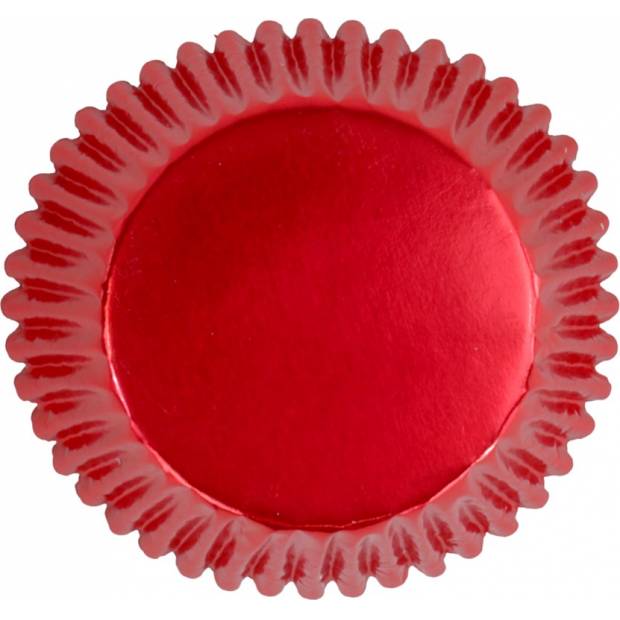 Folie Muffins für Muffin 30St.