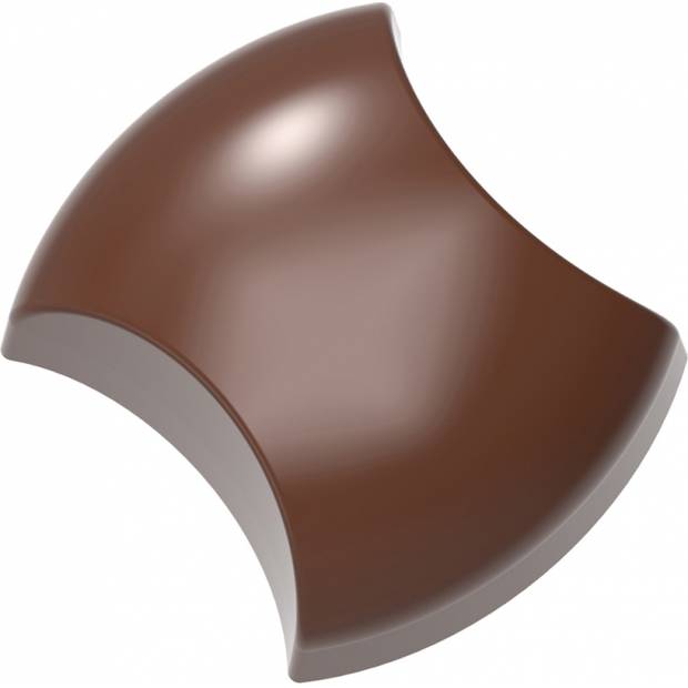 Pralinenform zum Probieren - Lana Orlova