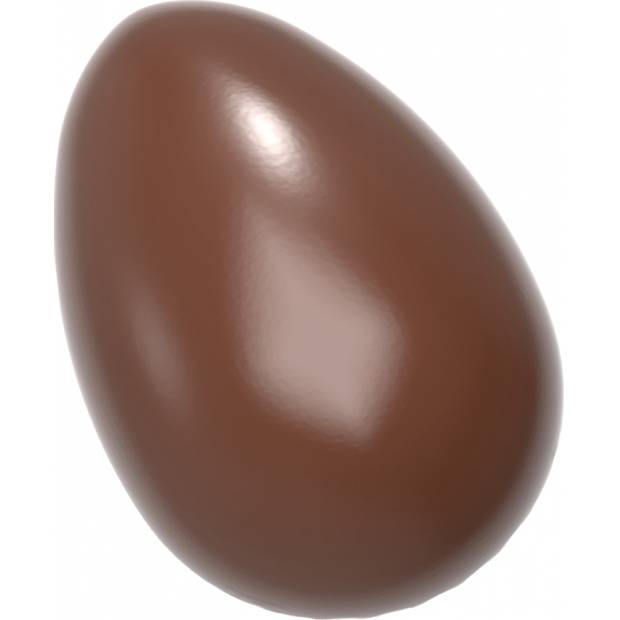 Eierform für Pralinen 33mm