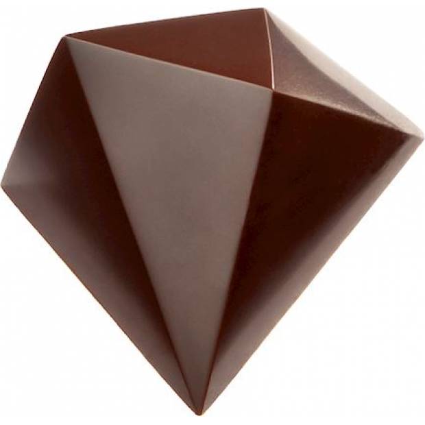 Diamant-Pralinenform - Davide Comaschi