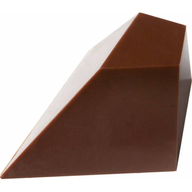 Pralinenform spitzer Diamant - Davide Comaschi