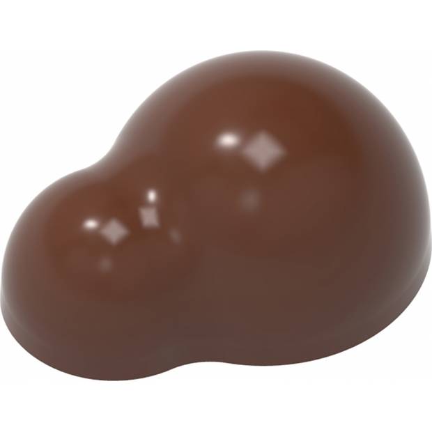 Form für Pralinenbouletten - Andrey Dubovik