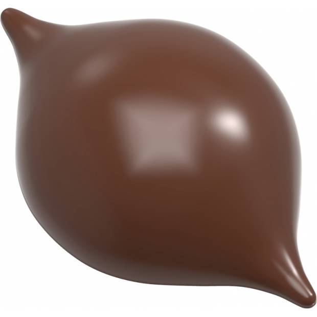 Trüffelformkurve - Frank Haasnoot