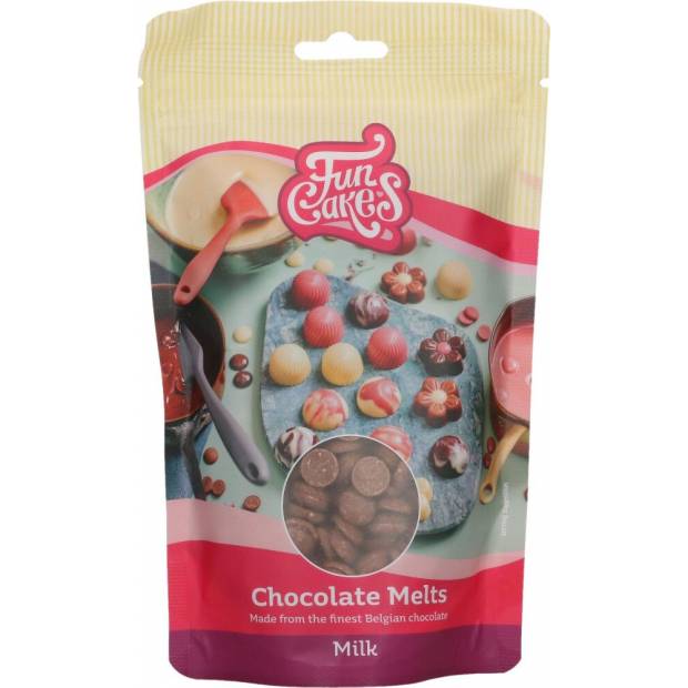 Vollmilchschokolade mit Kernen 350g 24%.