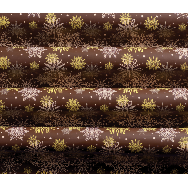 Transferfolie 40x25cm weihnachten