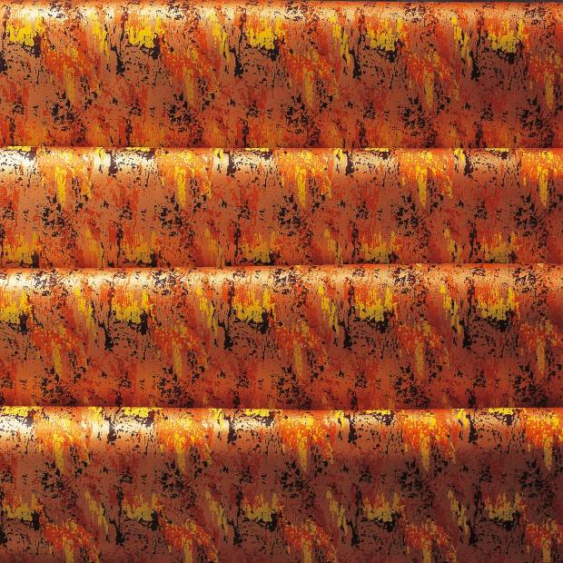 Übertragungsfolie 40x25cm Klimt