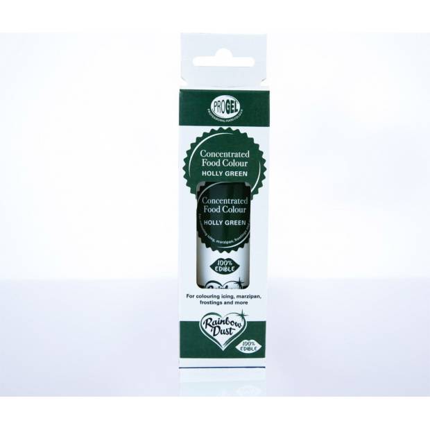 RD ProGel® Farbkonzentrat - Stechpalme, 25g