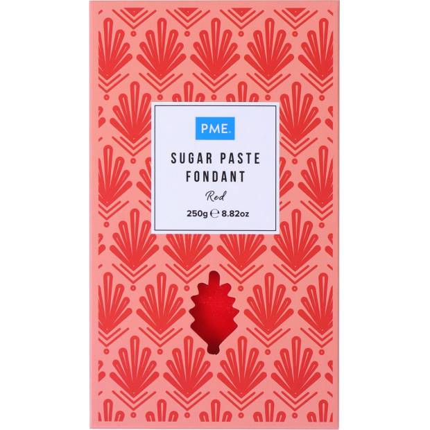 Beschichtungsmasse rot 250g