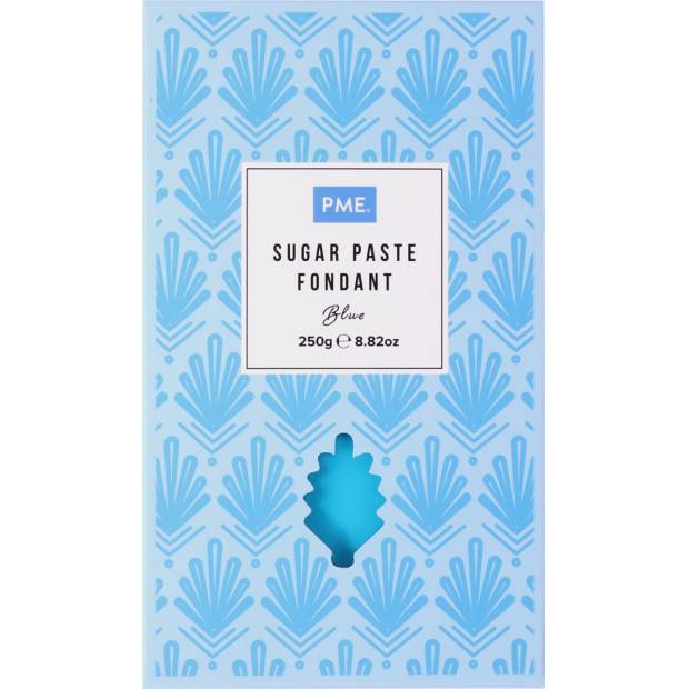 Beschichtungsmasse blau 250g