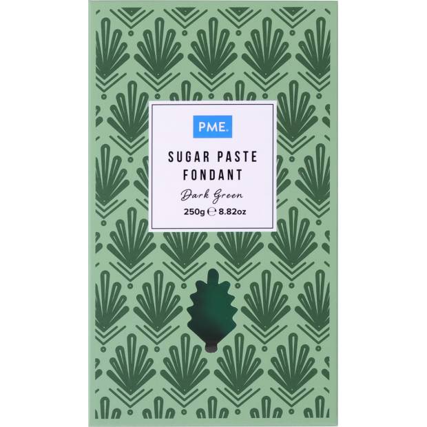 Beschichtungsmasse dunkelgrün 250g