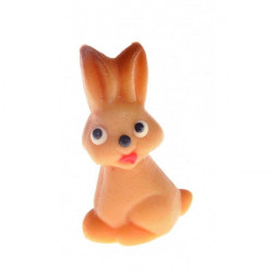 Marzipanfigur Kolle Hase 5,5x3,5 cm, 15 g