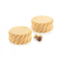 Silikonform für Minikleid