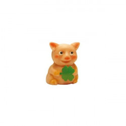 Marzipanfigur Schweinchen 5x4 cm, 45 g