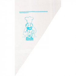 Orion Gebäckbeutel 39,5 cm (20 Stück)