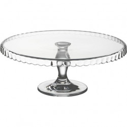 Serviertablett, Durchmesser 32 cm