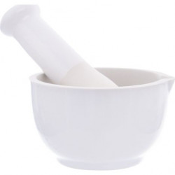 Mörser, Durchmesser 9 cm