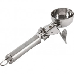 Eisportionierer 22 cm, Durchmesser 5 cm