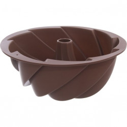 Backform zum Backen von Kuchen, Durchmesser 23,5 cm
