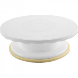 Servierständer, drehbar, Durchmesser 28 cm