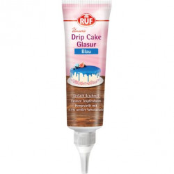 Torte dripo blau 125g
