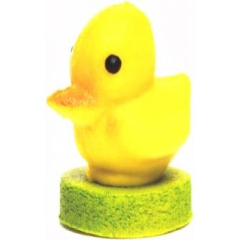 Marzipanfigur Hühnchen 4x3 cm, 20 g