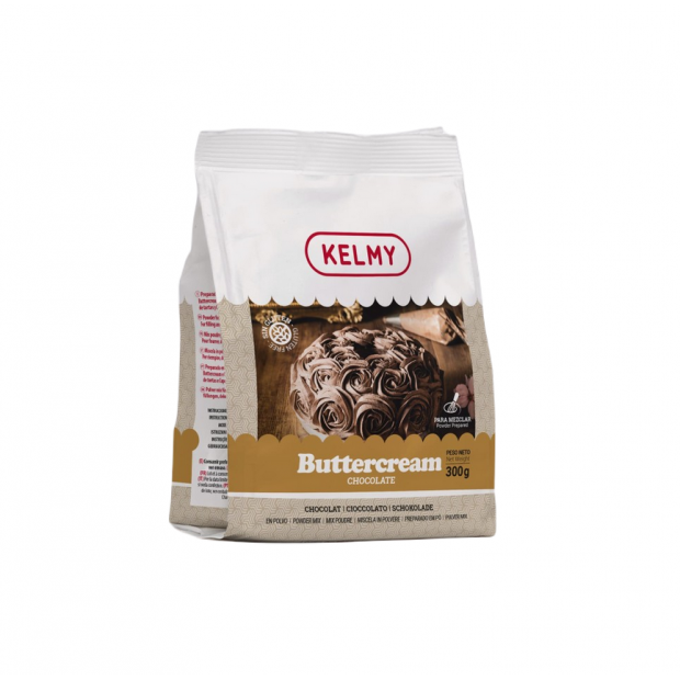 Sahnemischung 300g mit Aroma