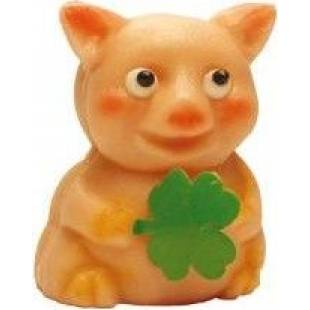 Marzipanfigur Schweinchen 5x4 cm, 45 g