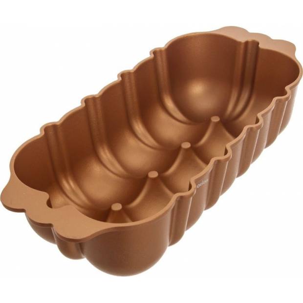 Backform Marissa Rehrücken 33,5x15 cm