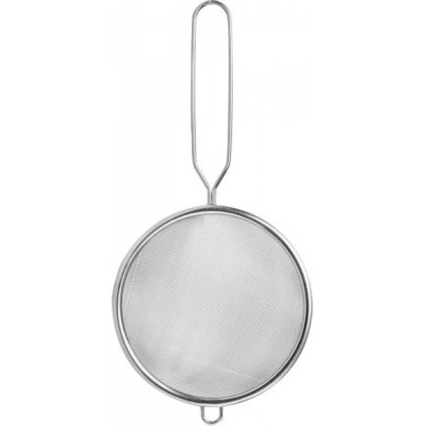 Orion Edelstahl-Sieb 7 cm