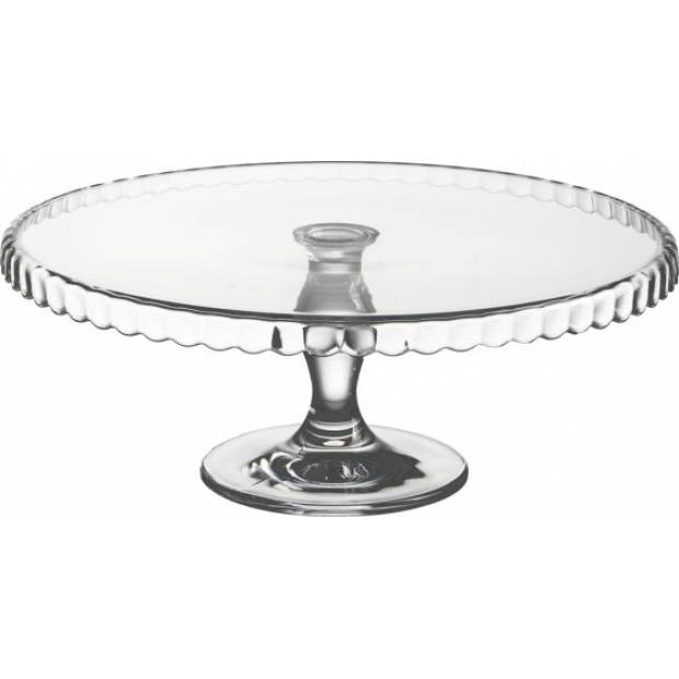 Serviertablett, Durchmesser 32 cm