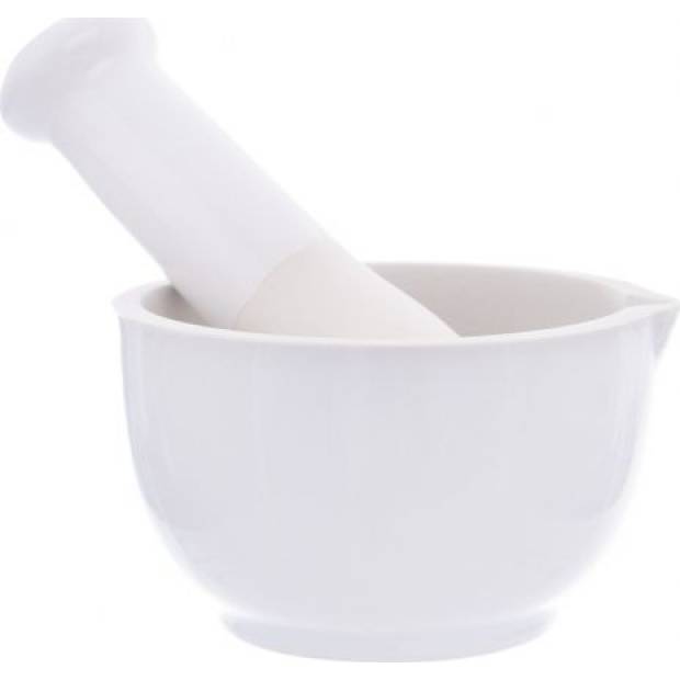 Mörser, Durchmesser 9 cm