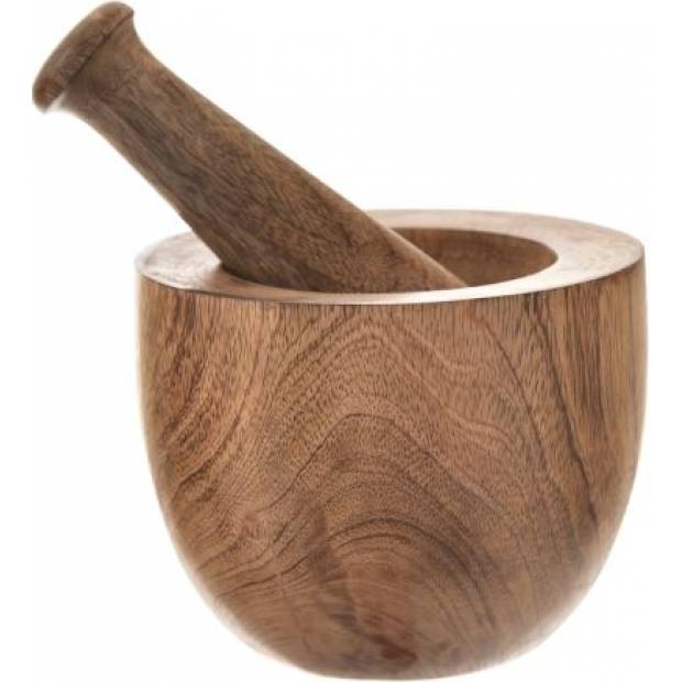 MANGO-Mörser, Durchmesser 14 cm