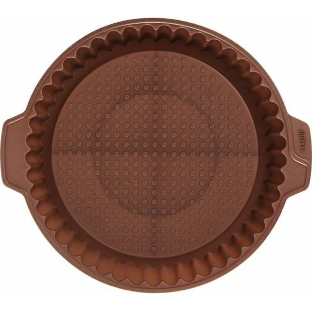 Orion Silikon-Kuchenform 27 cm