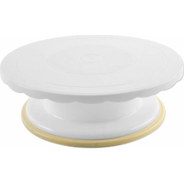 Servierständer, drehbar, Durchmesser 28 cm