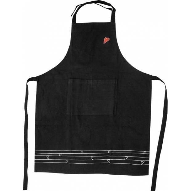 Küchenschürze HEART