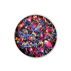 Nightfall essbare Blumen 20g