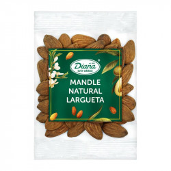 Mandel natur Largueta 18/20 100g