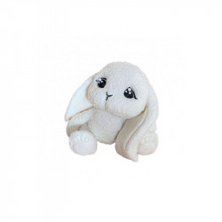 Zucker-Figur schönes Häschen 6cm