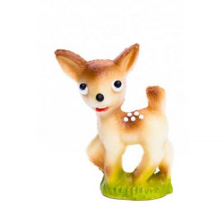 Marzipanfigur Rehkitz 7,5x4 cm, 30 g