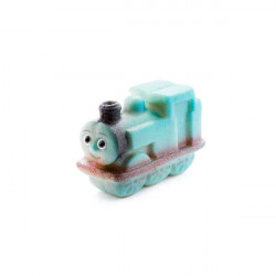 Marzipanfigur Bahnśriter Tom Turbo 4,5x7 cm, 95 g